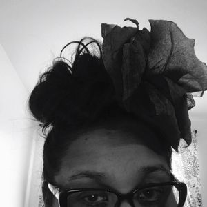 Meet your Posher, Martha